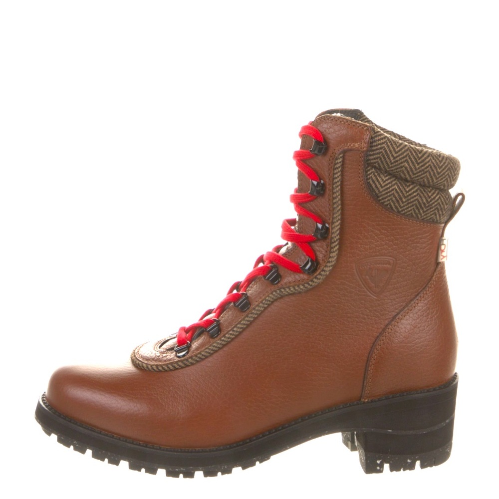Rossignol hiking / combat boots